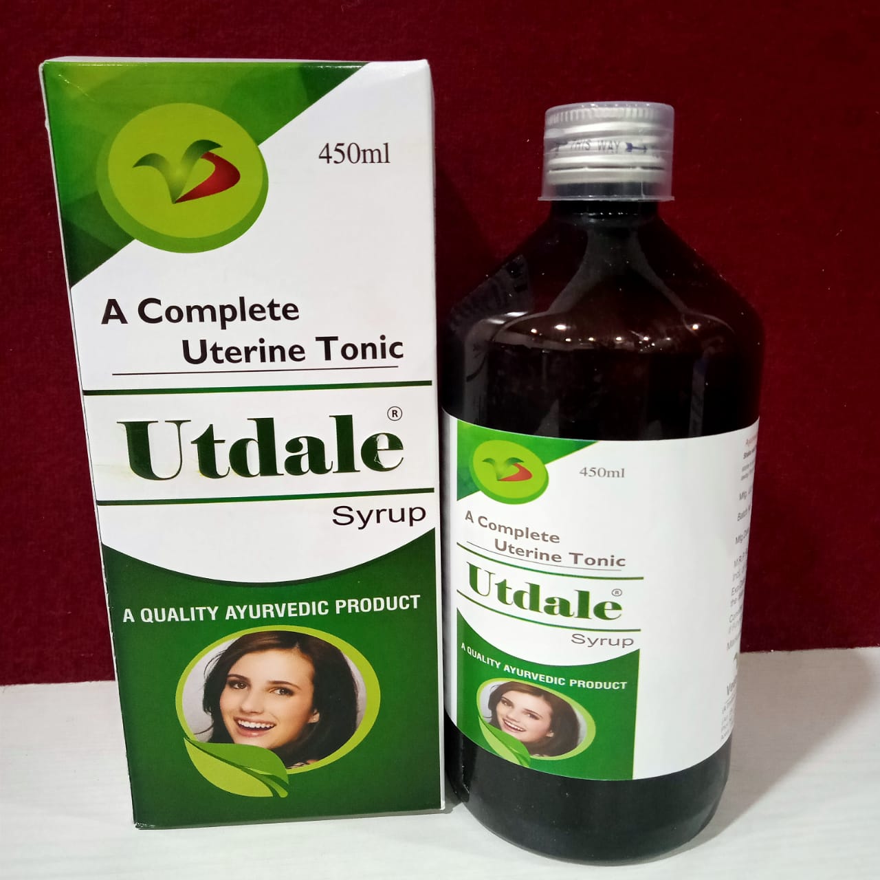 UTDALE AYURVEDIC